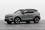 Volvo XC40 Recharge Twin motor (WDR02X) | Volvo Car Retail 